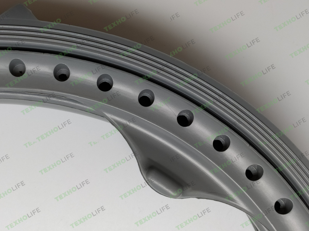 Манжета люка стиральной машины, Electrolux, 1326873120