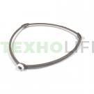 Кольцо вращения тарелки треугольное для СВЧ, DE94-02266B