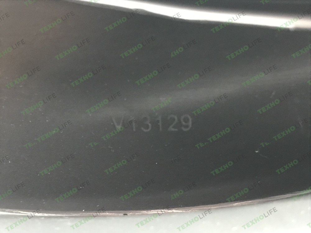 Манжета люка стиральной машины, Haier, 0020300421D, Оригинал