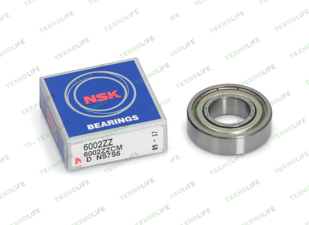 Подшипник 6002 ZZ, NSK, BRG602UN