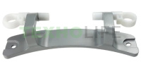 Петля люка стиральной машины, Midea, Бирюса, MFG90-S12070S