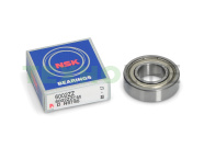 Подшипник 6002 ZZ, NSK, BRG602UN