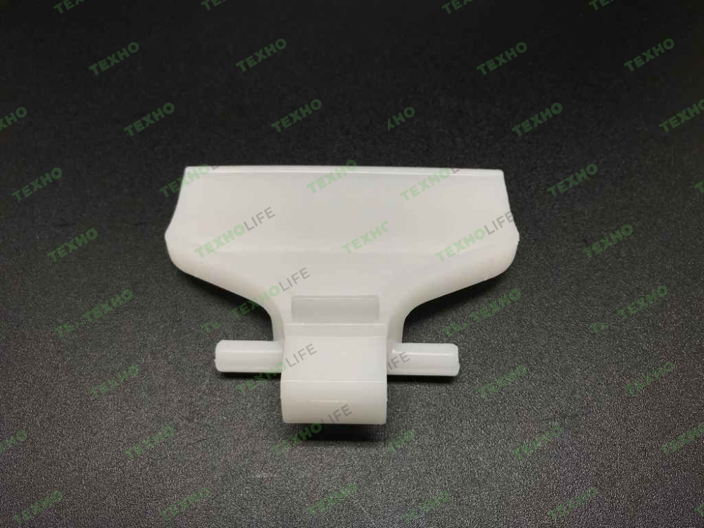 Ручка люка стиральной машины, Samsung, DC64-00646A, Оригинал