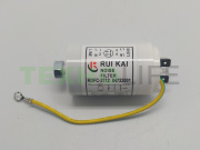 Сетевой фильтр стиральной машины, Samsung, DC29-00006C, Оригинал