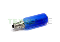 Лампа для холодильника, 25W, Е14, Bosch, Siemens, 55304073
