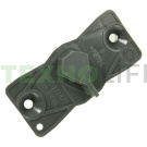 Защелка двери посудомоечной машины, Electrolux, Zanussi, AEG, 140035300114