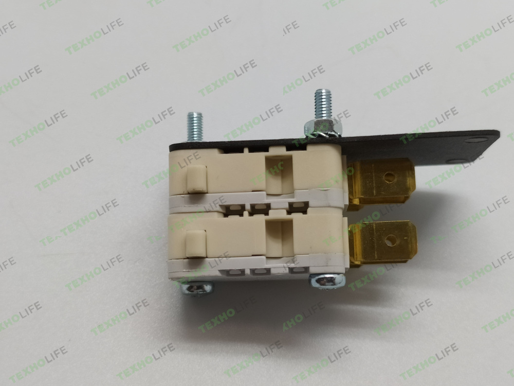 Микропереключатель духовки, Smeg, 814490182