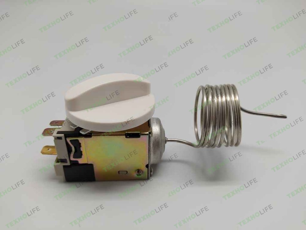 Термостат холодильника, ТАМ-112, 0.8М