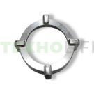 Гайка для мясорубки Scarlett, Philips, Vitek, PH010