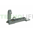 Крючок люка стиральной машины, Bosch, 00623234, (Затвор), Оригинал