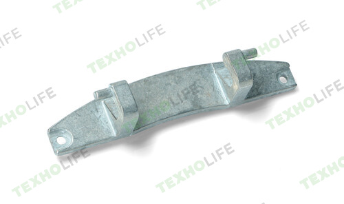 Петля люка стиральной машины, Bosch, Siemens, 00655117, DRH001BO