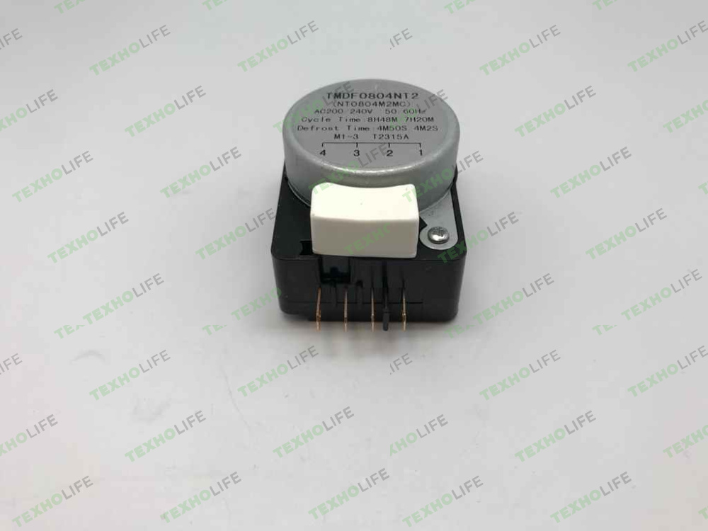 Таймер холодильника, Panasonic, Sharp (NT0804M2MC)