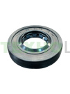 Сальник бака 25*50.75*10/12, Midea, Korting, 12638100000286, со смазкой