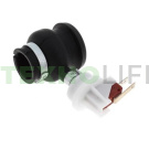 Датчик давления посудомоечной машины, Ariston, C00142435, Оригинал