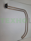 ТЭН посудомоечной машины, 1800W, TAURUS, 037265000, HTR100TA
