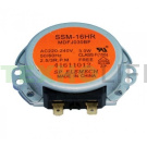 Двигатель вращения тарелки СВЧ, 220-240V, 50/60HZ, 3W, Samsung, DE31-10170B