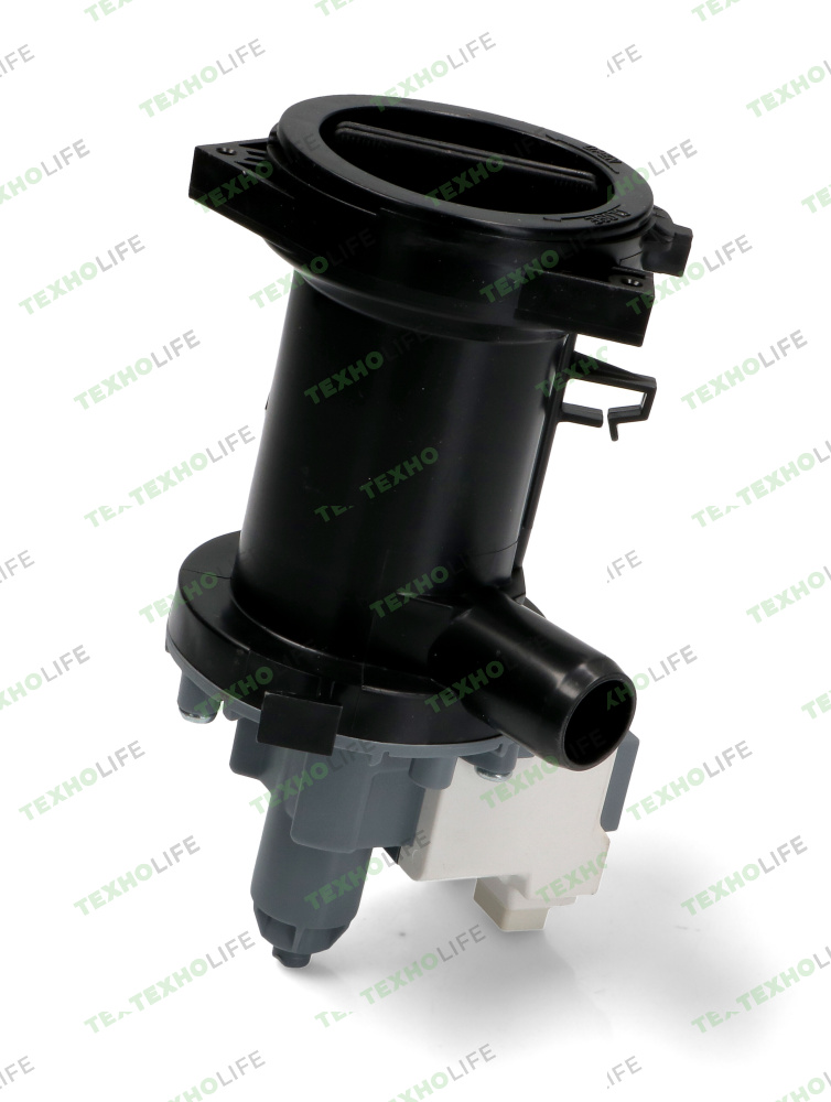 Насос стиральной машины, LG, 5859EN1004B, 0.33A, 40W,  PMP005LG, HANYU