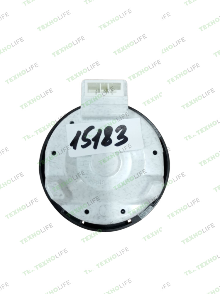 Насос стиральной машины, LG, 26V, 0.8A, 20W,  EAU63743802