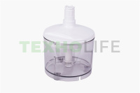 Чаша измельчителя для блендера Bosch 00657247, Оригинал