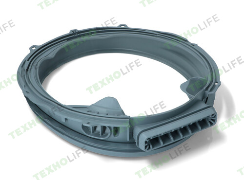 Манжета люка стиральной машины, LG, MDS62012603