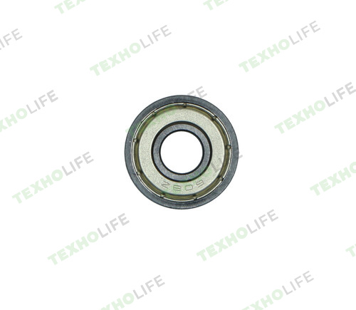 Подшипник 608 ZZ (8*22*7) BRG034UN, SKL