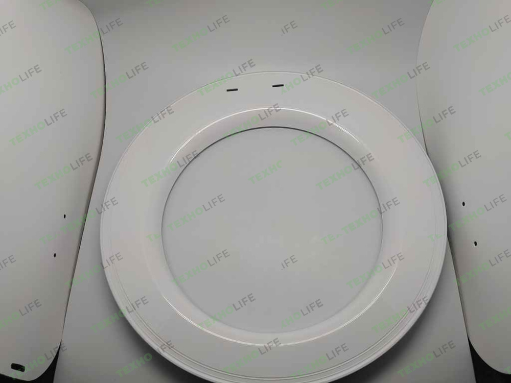 Обрамление Внешнее дверцы люка LG MDQ65877006 оригинал стиральной машины