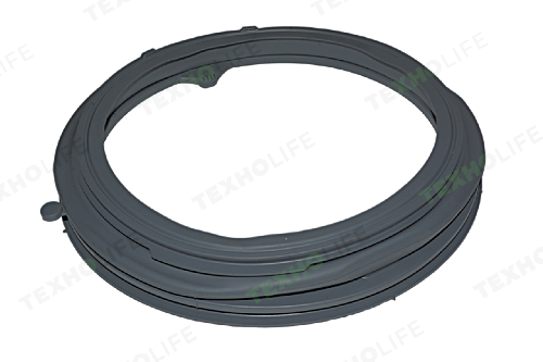 Манжета люка стиральной машины, Beko, 2828970300, 290557xx00