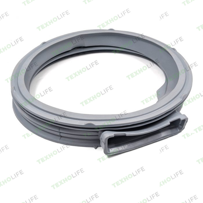 Манжета люка стиральной машины, LG, MDS64233202, Оригинал