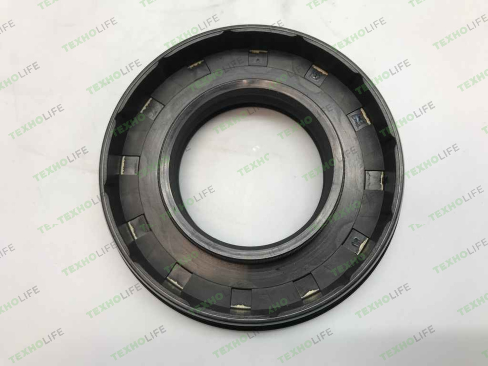 Сальник бака 40*74/80*14,5 WLK