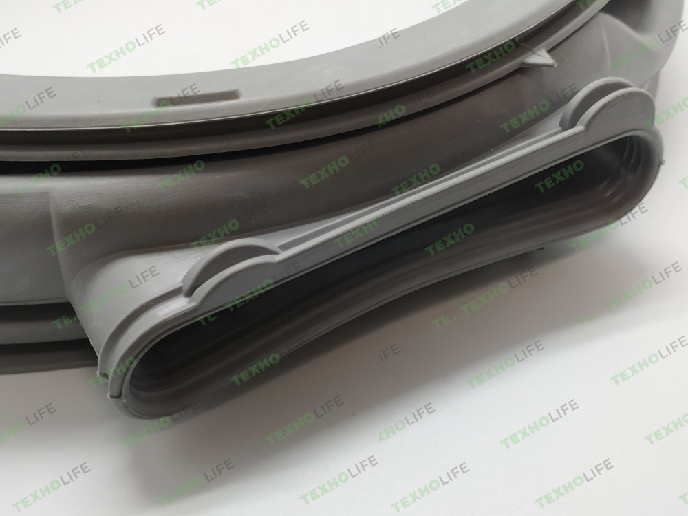 Манжета люка стиральной машины, Electrolux, Zanussi, Aeg, 1327246318, Оригинал