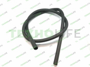 Трубка тилит Блэк Стар 6/12 Цена 1 шт (2м)