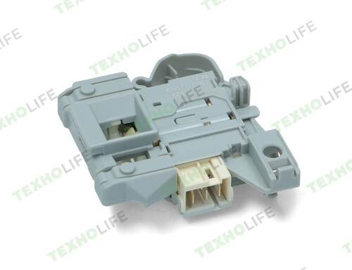УБЛ (Замок) стиральной машины, Zanussi, Electrolux, 8084553067, INT037ZN, Rold