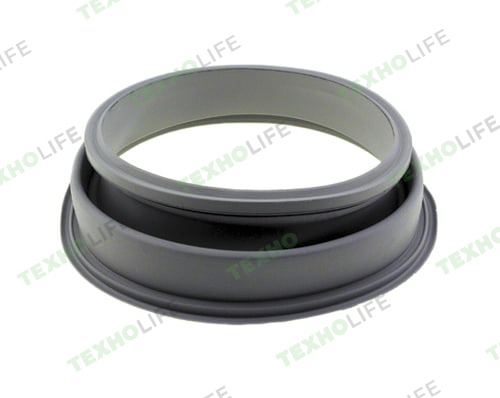 Манжета люка стиральной машины, Zanussi, Electrolux, AEG, 8996450348611