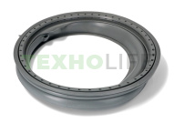Манжета люка стиральной машины, Electrolux, 1327246110, GSK048ZN