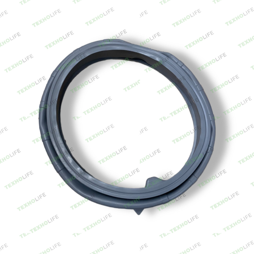 Манжета люка стиральной машины, Samsung, DC64-01602A, GSK007SA
