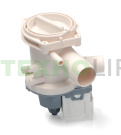 Насос стиральной машины, 25W 0.2A, Askoll, Bosch, Siemens, 00215378, в сборе с улиткой