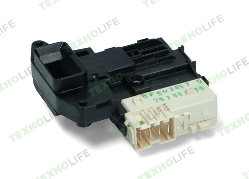 УБЛ (Замок) стиральной машины, LG, Rold, EBF61315801, INT011LG