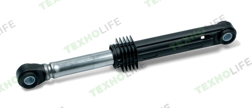 Амортизатор стиральной машины, Beko, 110N, (175-260мм), 11мм, 2816871100, SAR018AC