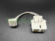 Кабель подключения рециркуляционного насоса ПММ, Indesit, C00313081