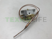 Термостат холодильника, Daewoo, LG, Samsung, HL115, PFA-606S, 3-х конт.