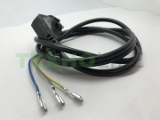 Сетевой шнур стиральной машины, Gorenje, 132222 Сетевой шнур стиральной машины, Gorenje, 132222