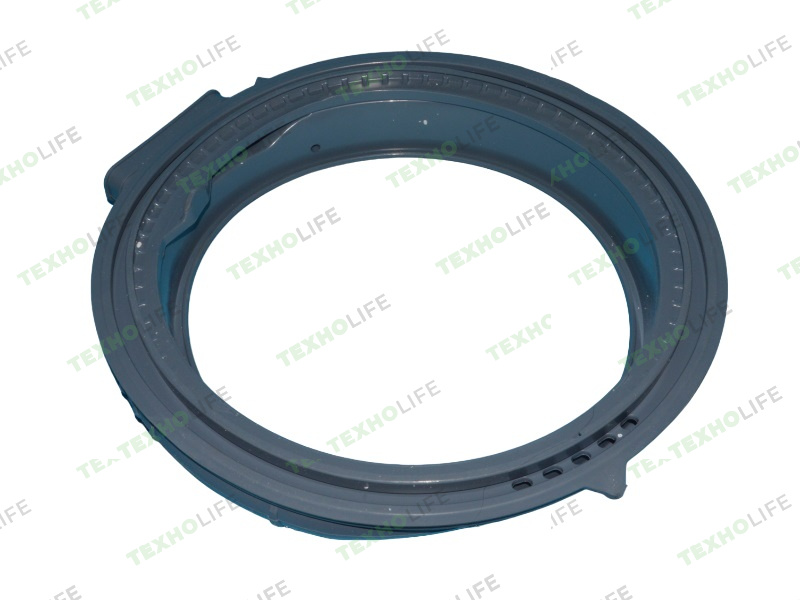 Манжета люка стиральной машины, Gorenje, Hisense HK2080694