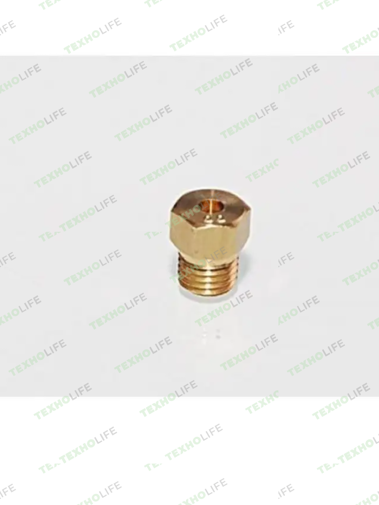 Форсунка (жиклер) для газовой плиты, Gorenje, KG-H-G20/20-25, 162081