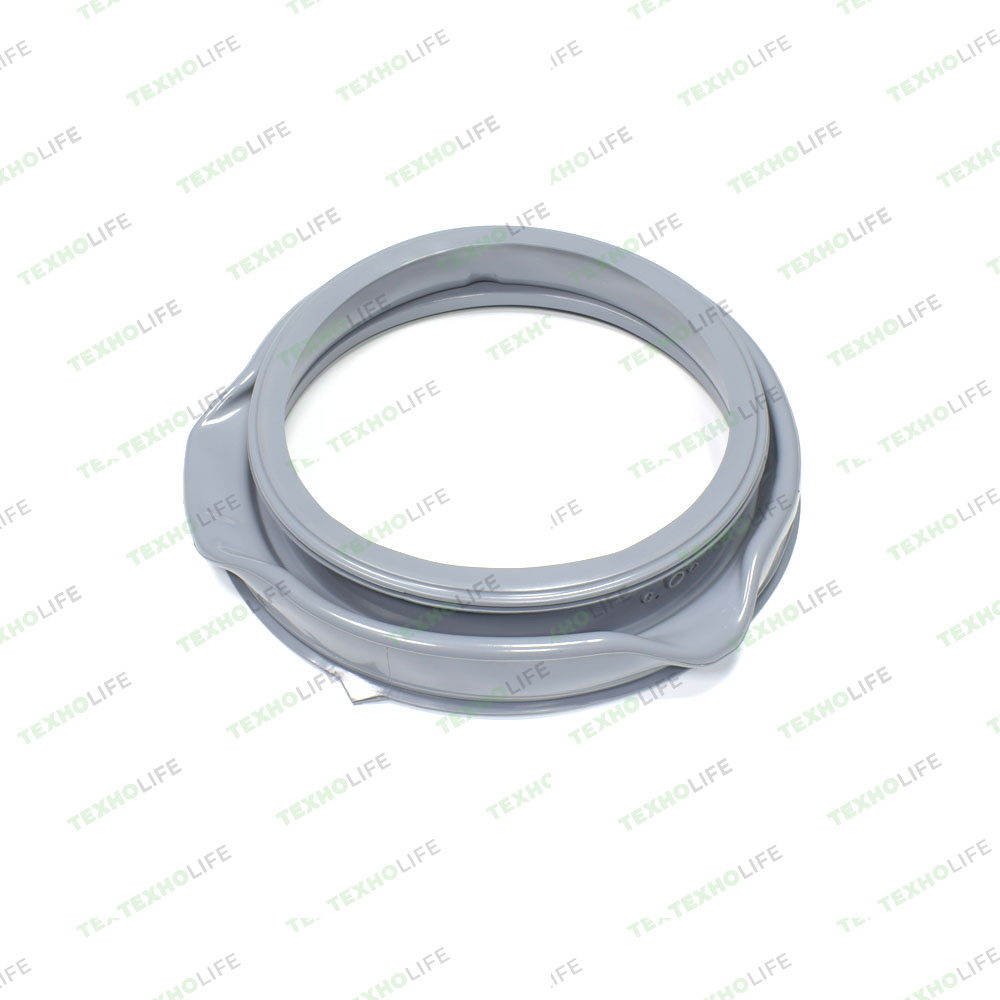 Манжета люка стиральной машины, Hansa, Midea, Korting, mfc80-u1401_c1457eb-3047, 1036038