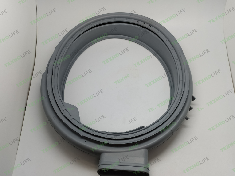 Манжета люка стиральной машины, Indesit, Ariston, C00303522