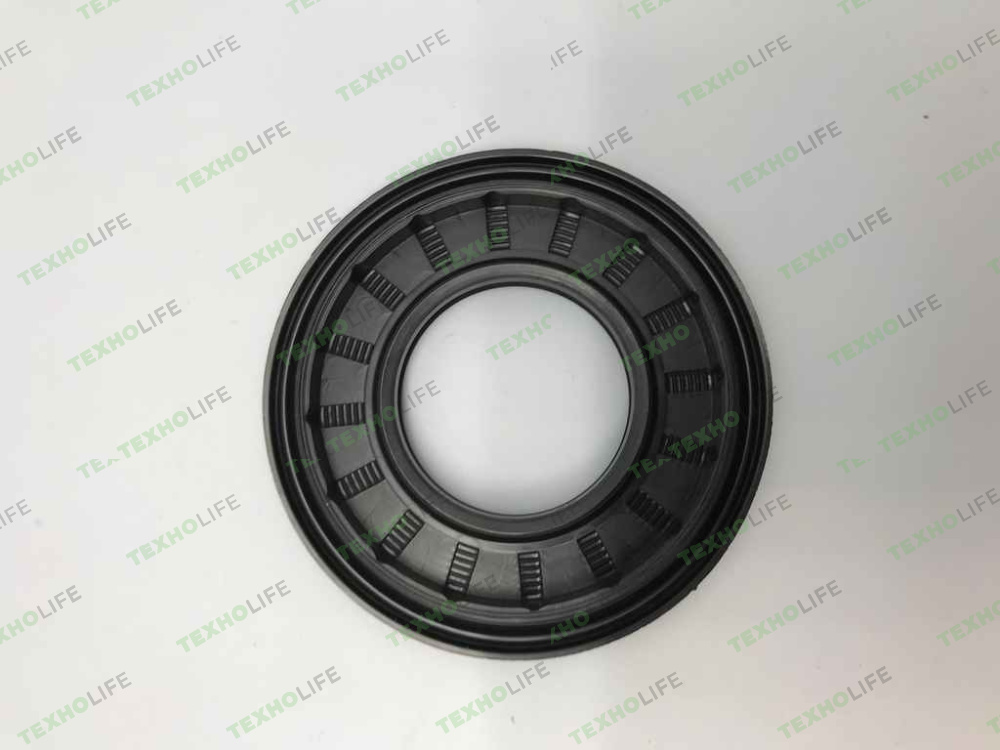 Сальник бака 35*62/75*7/10, Indesit, Ariston WLK, 03at47