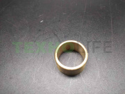 Втулка крестовины, 30*24,9*14, латунь