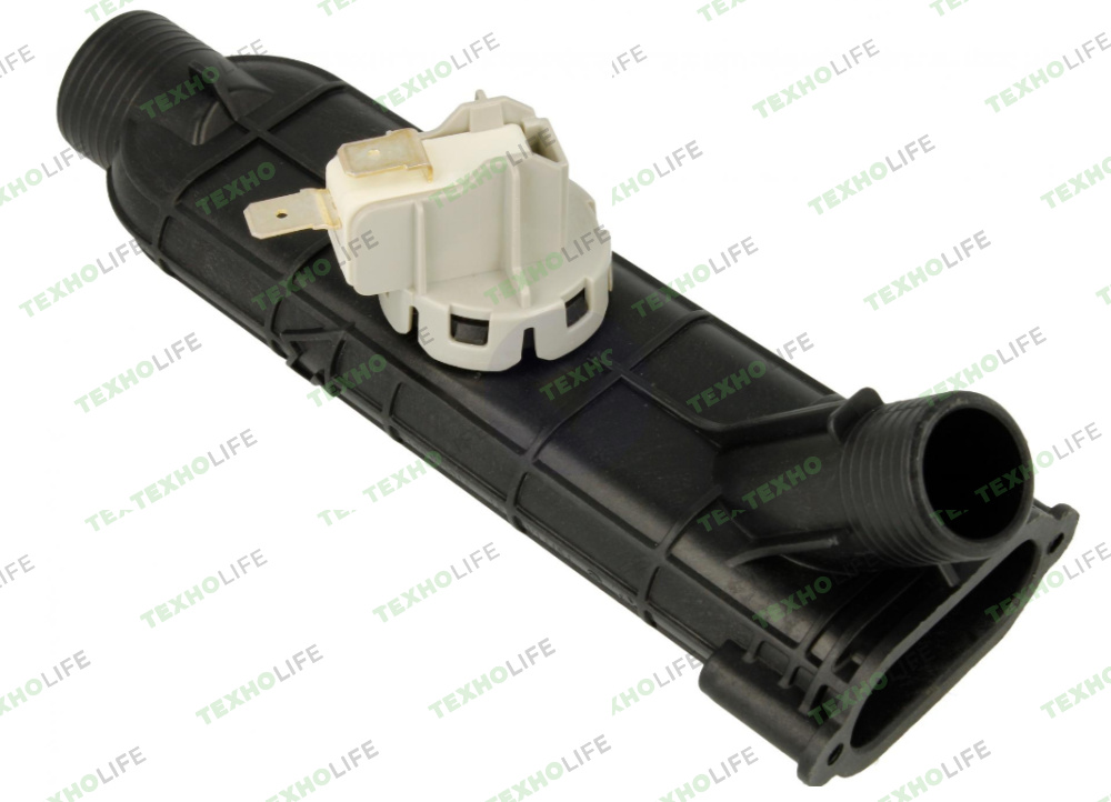 Корпус тэна посудомоечной машины, Haier, 0120808373, в сборе