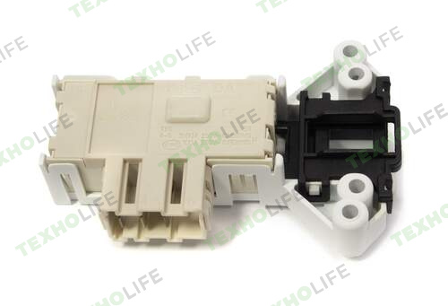 УБЛ (Замок) стиральной машины, Hansa, Electrolux, INT002ZN, Rold