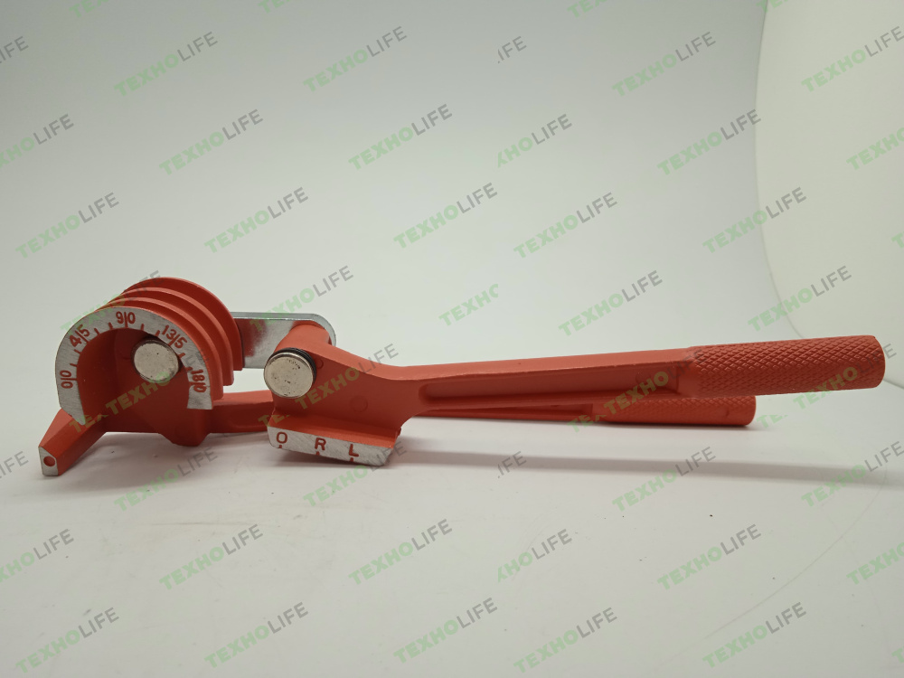 Трубогиб 3 в 1 180 градусов, LT-369